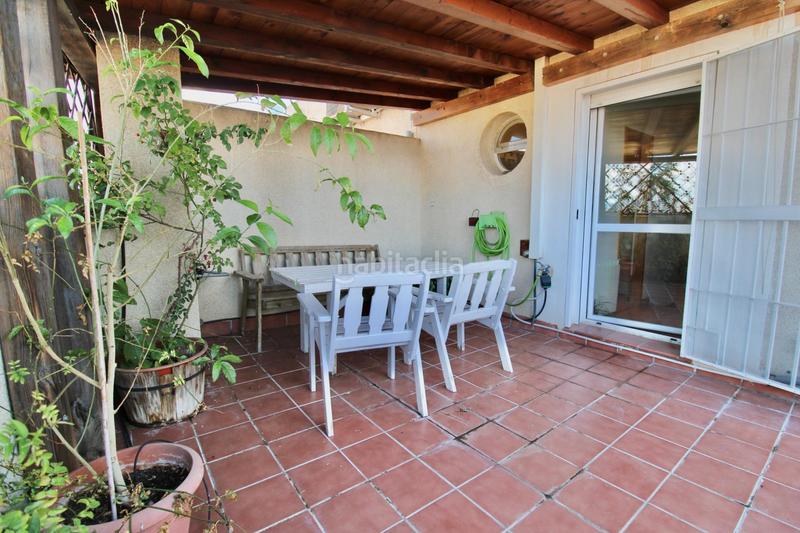 Foto 15a0e602-f239-4391-8eeb-4e3126fac8cb. Dachwohnung mit heizung parking in Polideportivo Alhendín