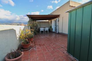 Ático  Carretera motril. Descubre tu nuevo hogar en alhendín, zona carretera de motril!