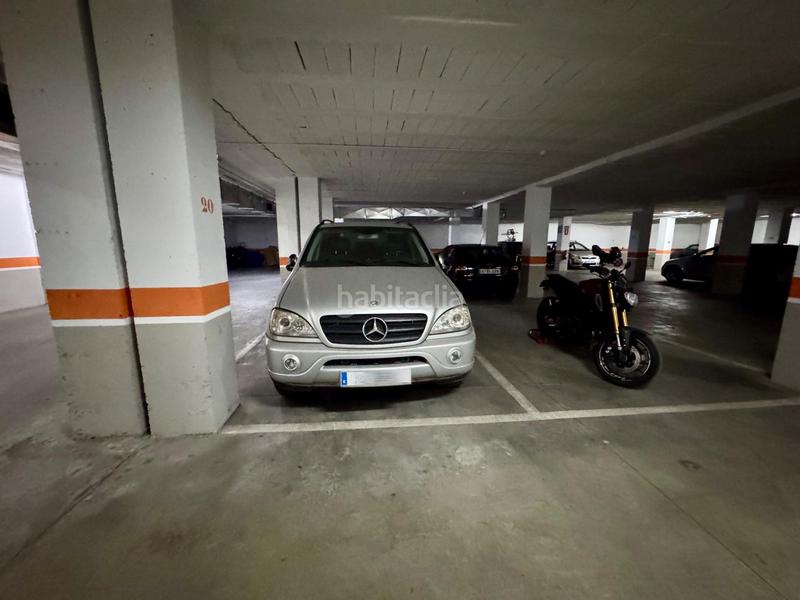 Foto 1a9edc1e-94f0-48d1-b4bf-6ea98b1f8f45. Dachwohnung mit heizung parking in Polideportivo Alhendín