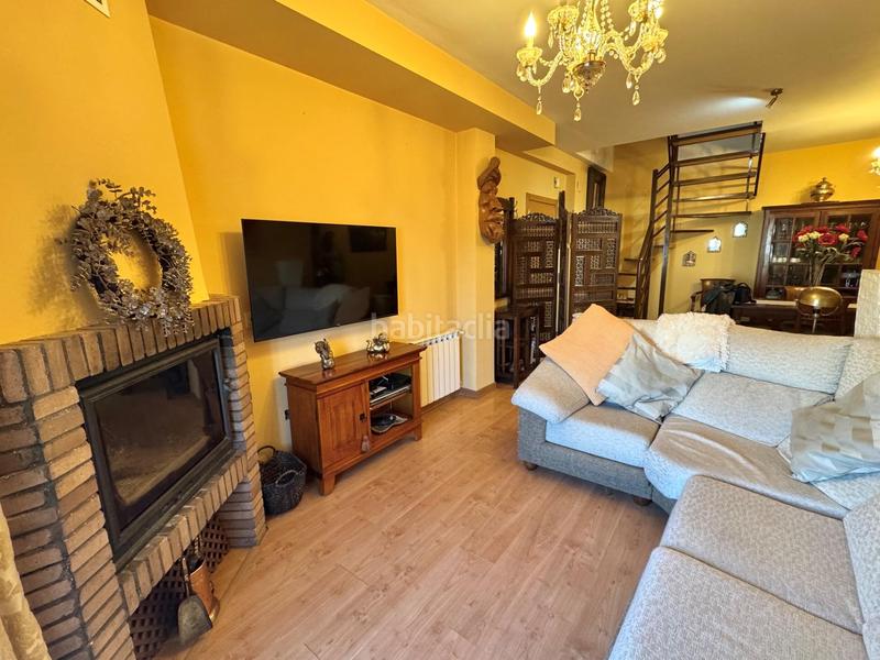 Foto 1e35b30e-5b43-457d-922f-e991758d1eea. Dachwohnung mit heizung parking in Polideportivo Alhendín