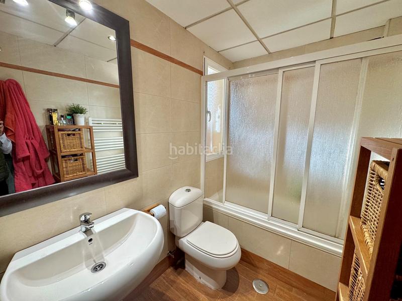 Foto 1e7391e7-cbaf-4eae-8df0-922b6c530e66. Dachwohnung mit heizung parking in Polideportivo Alhendín