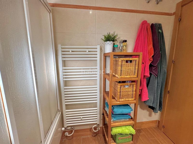 Foto 1f863f1a-d945-4f4c-83d5-7e85e8f07702. Dachwohnung mit heizung parking in Polideportivo Alhendín