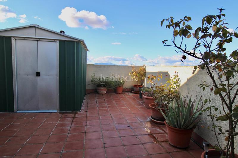 Foto 2d0c245b-fe7c-4d1f-b577-177c5b702b28. Dachwohnung mit heizung parking in Polideportivo Alhendín