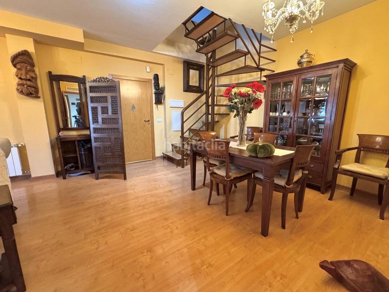 Foto 32668b51-d97f-4c64-aa17-156cf1abc3b0. Dachwohnung mit heizung parking in Polideportivo Alhendín