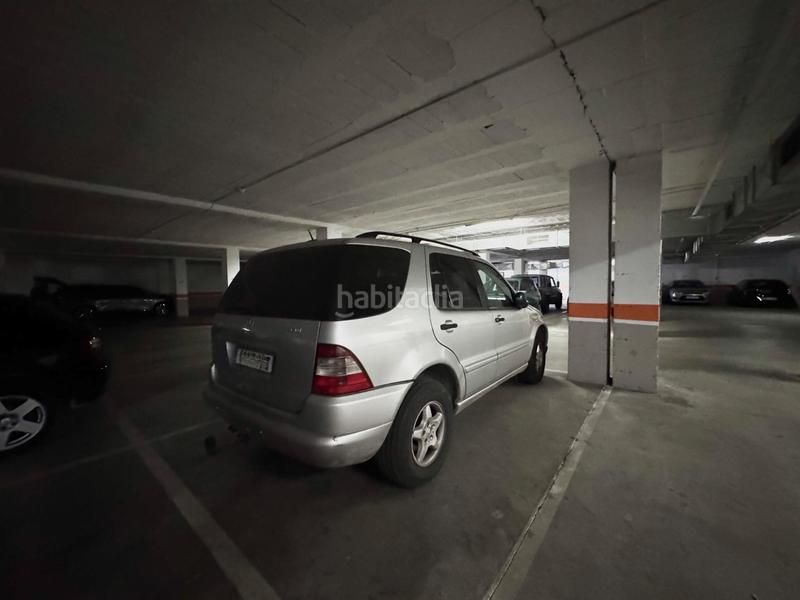 Foto 3922a621-32b9-4338-8cc5-f09b60653517. Dachwohnung mit heizung parking in Polideportivo Alhendín