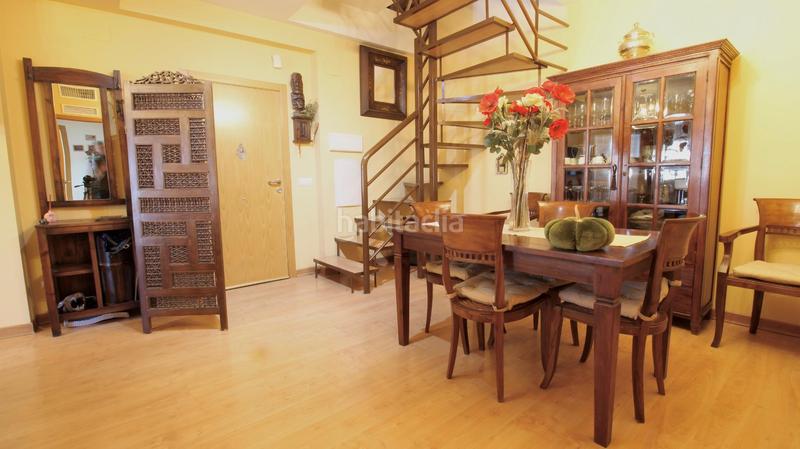 Foto 397d1cd7-af77-4202-b797-afc963d3a9b1. Dachwohnung mit heizung parking in Polideportivo Alhendín