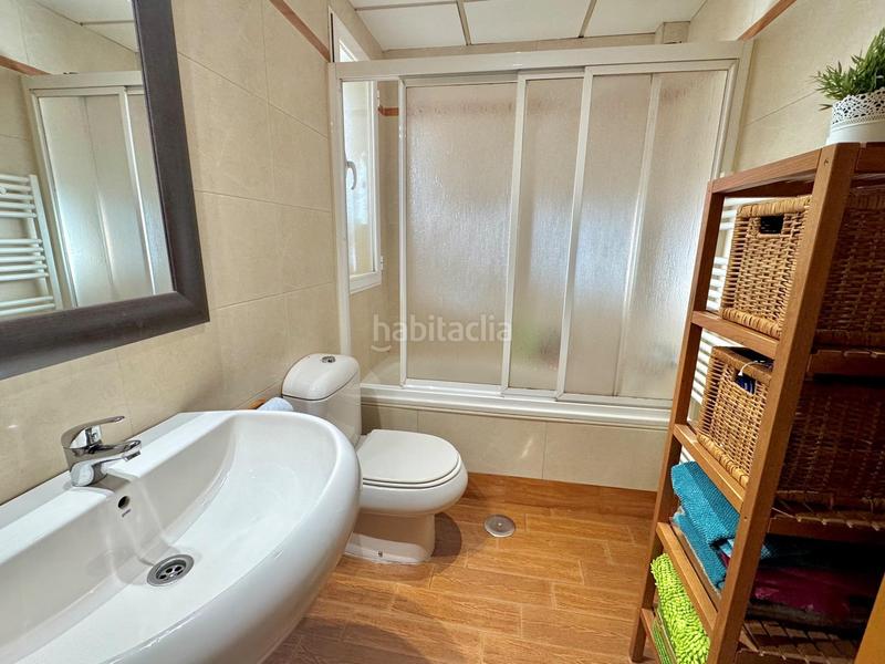 Foto 3d46f48b-b4e9-449c-b748-c15d2e2a2766. Dachwohnung mit heizung parking in Polideportivo Alhendín