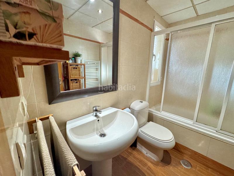 Foto 3d5e9ac8-066b-4de3-a12e-a83bcaa5e131. Dachwohnung mit heizung parking in Polideportivo Alhendín