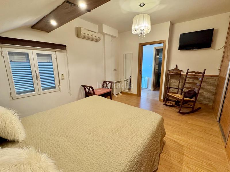 Foto 43dae1fe-50cd-4827-97d8-0f47db25cf21. Dachwohnung mit heizung parking in Polideportivo Alhendín