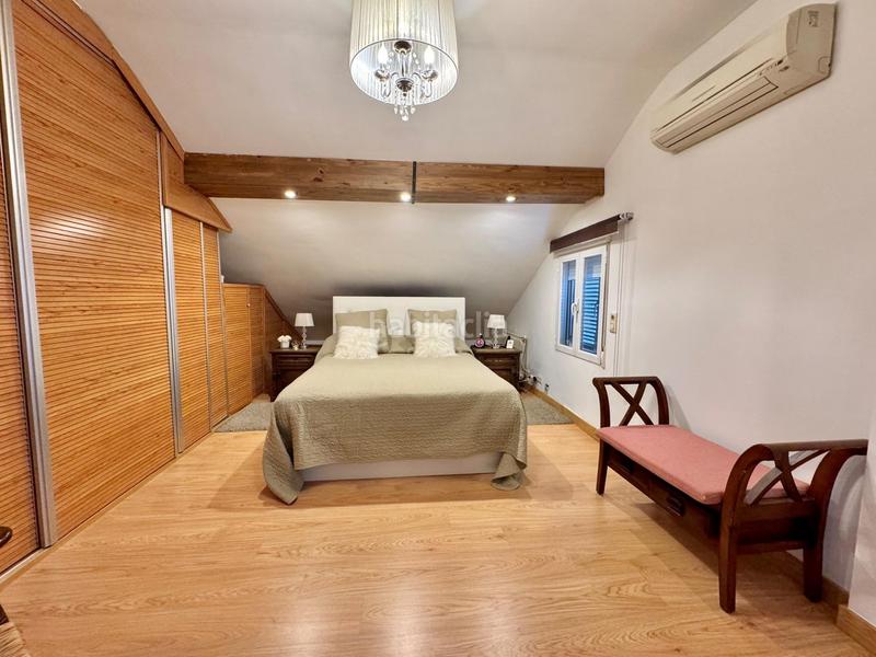 Foto 565fd0a2-bfd0-4a27-bd48-f030b9e16eea. Dachwohnung mit heizung parking in Polideportivo Alhendín