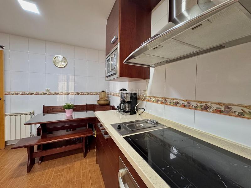 Foto 5a40724e-eece-4b41-a798-342263808b48. Dachwohnung mit heizung parking in Polideportivo Alhendín