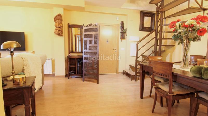 Foto 5e28b2aa-6163-43aa-99cd-a2c763864631. Dachwohnung mit heizung parking in Polideportivo Alhendín