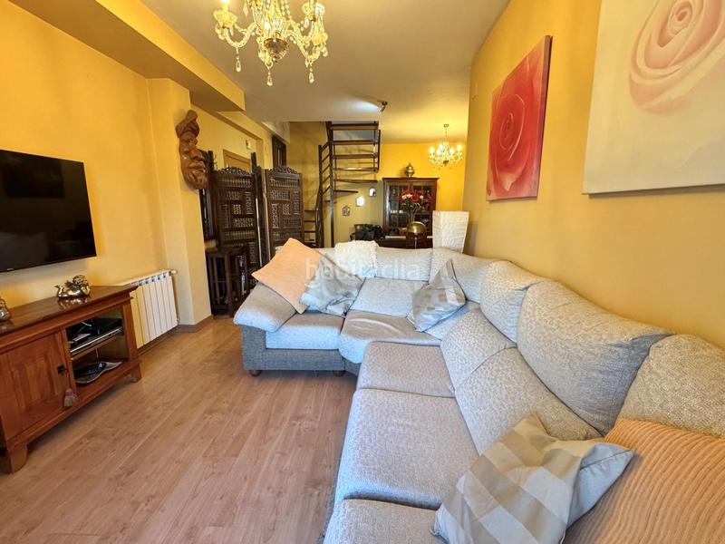 Foto 64cc6538-427f-4ea4-96b6-59300e6786cc. Dachwohnung mit heizung parking in Polideportivo Alhendín