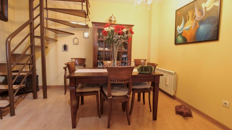 Foto 66509869-b876-4879-89f0-31ded4f31ed2. Dachwohnung mit heizung parking in Polideportivo Alhendín