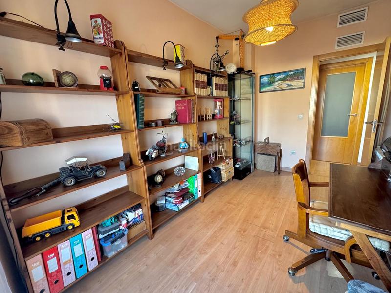 Foto 670ea4b1-61a6-4a90-aa29-e5b978f649da. Dachwohnung mit heizung parking in Polideportivo Alhendín