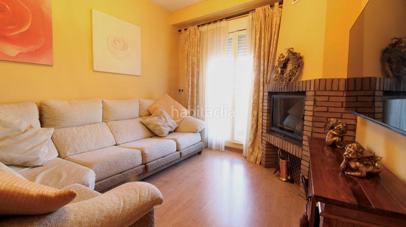 Foto 7705c98f-7fe3-42c0-8583-e9688414968b. Dachwohnung mit heizung parking in Polideportivo Alhendín