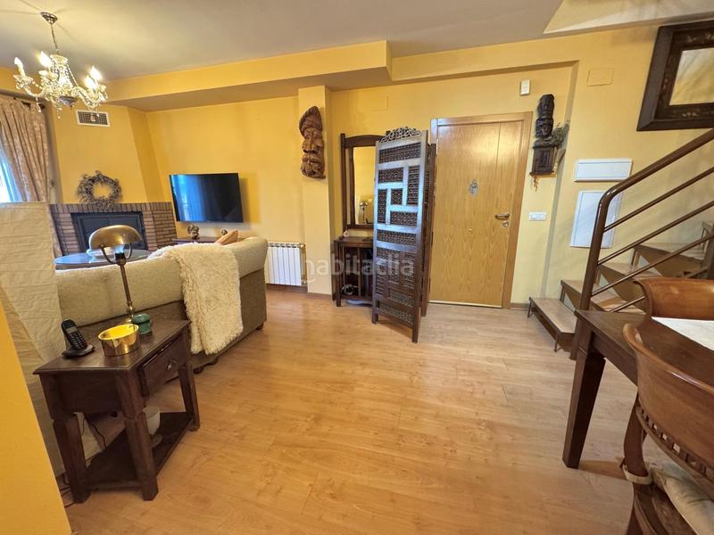 Foto 77f94783-ba9e-4ce2-8f50-a49958c32217. Dachwohnung mit heizung parking in Polideportivo Alhendín