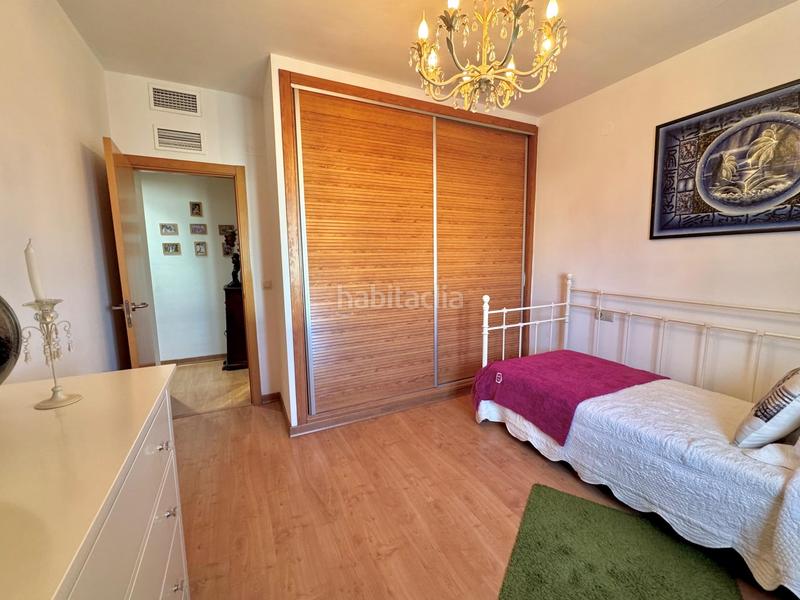 Foto 79380237-dc23-482f-adf5-f6affd40af80. Dachwohnung mit heizung parking in Polideportivo Alhendín