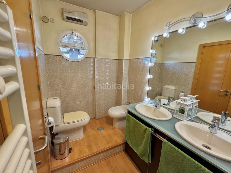 Foto 7be8a374-2c9f-4a47-8336-14ef6e1f2cf8. Dachwohnung mit heizung parking in Polideportivo Alhendín