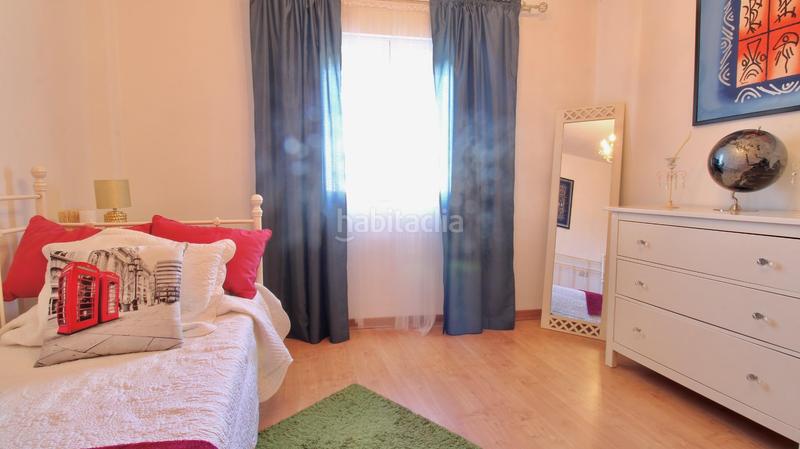 Foto 7c4b29b7-63ef-46a1-9bfd-bdc784aa333a. Dachwohnung mit heizung parking in Polideportivo Alhendín