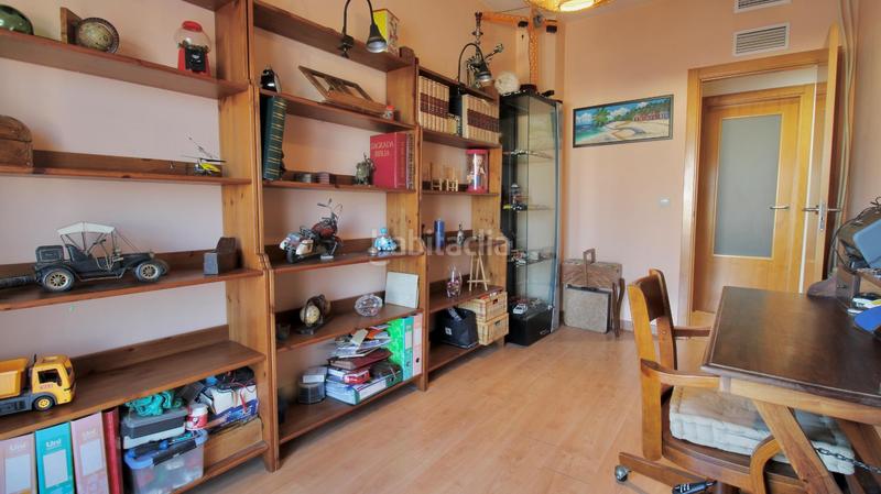 Foto 7f82fd1f-f0ec-4c0c-ac71-bc4cbb1274b1. Dachwohnung mit heizung parking in Polideportivo Alhendín