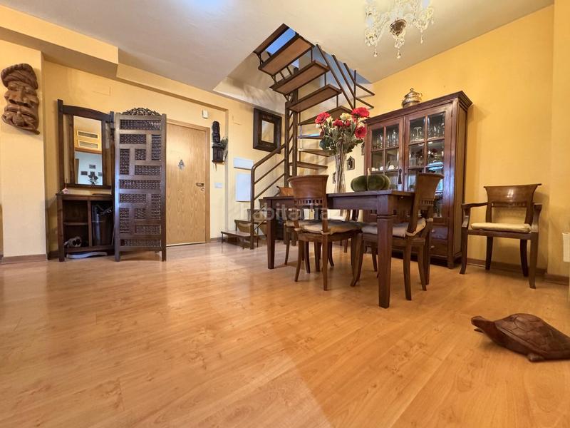 Foto 7fd5b6cf-4fc5-4f0b-a509-82edf5531fc8. Dachwohnung mit heizung parking in Polideportivo Alhendín