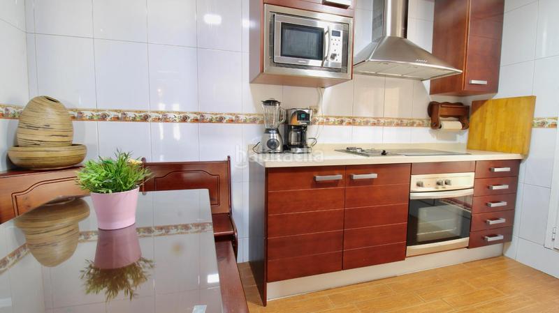 Foto 80e7ae61-8868-4120-a7b9-7ade3cdd560f. Dachwohnung mit heizung parking in Polideportivo Alhendín