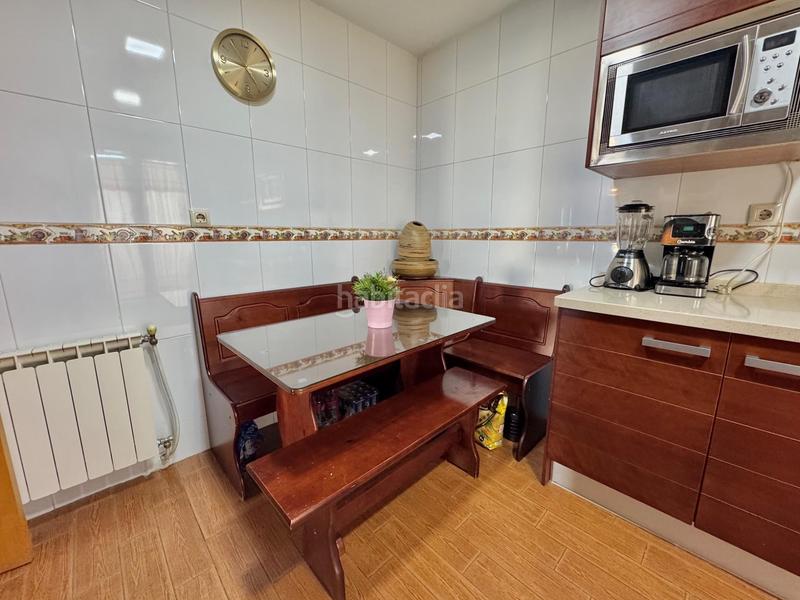 Foto 8f5019fb-d498-467d-a1f0-459ff47a0154. Dachwohnung mit heizung parking in Polideportivo Alhendín