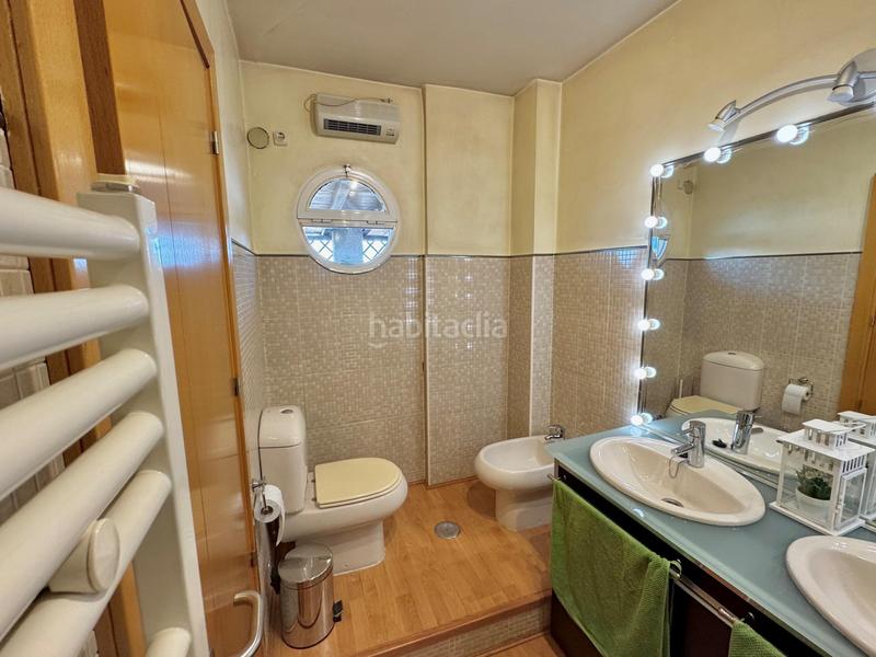 Foto 97af2adc-8027-4a64-8d0a-d84d34d23282. Dachwohnung mit heizung parking in Polideportivo Alhendín