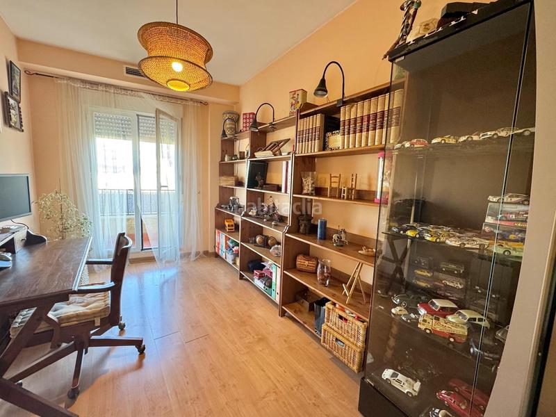 Foto 9bd45900-73e0-4a29-bfdf-33bda961da11. Dachwohnung mit heizung parking in Polideportivo Alhendín