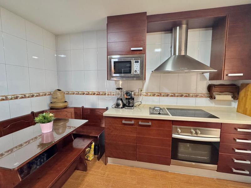 Foto 9f431692-0a26-4fd1-84d1-6ff5c9055b4e. Dachwohnung mit heizung parking in Polideportivo Alhendín