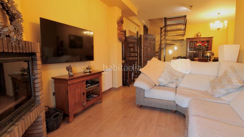 Foto a682f18b-64f0-4c16-9db1-25dbf288e178. Dachwohnung mit heizung parking in Polideportivo Alhendín