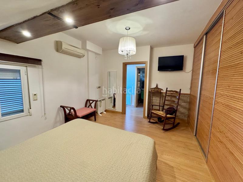 Foto a7ce3a9d-9fd6-4cf8-8cbd-4483554fcd4c. Dachwohnung mit heizung parking in Polideportivo Alhendín