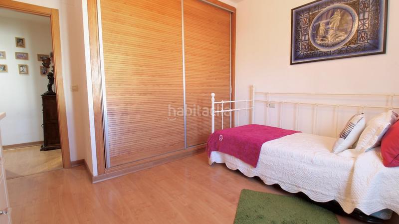 Foto aec71a5b-8c1c-493e-b566-722f82e6d5da. Dachwohnung mit heizung parking in Polideportivo Alhendín