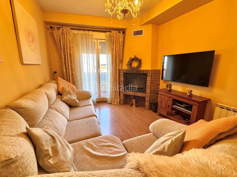 Foto aeee6d98-a542-403f-8483-d925ae89ff2d. Dachwohnung mit heizung parking in Polideportivo Alhendín