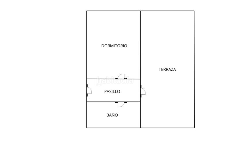 Foto b12427ee-8276-4d04-b7e2-e37b5199639e. Dachwohnung mit heizung parking in Polideportivo Alhendín