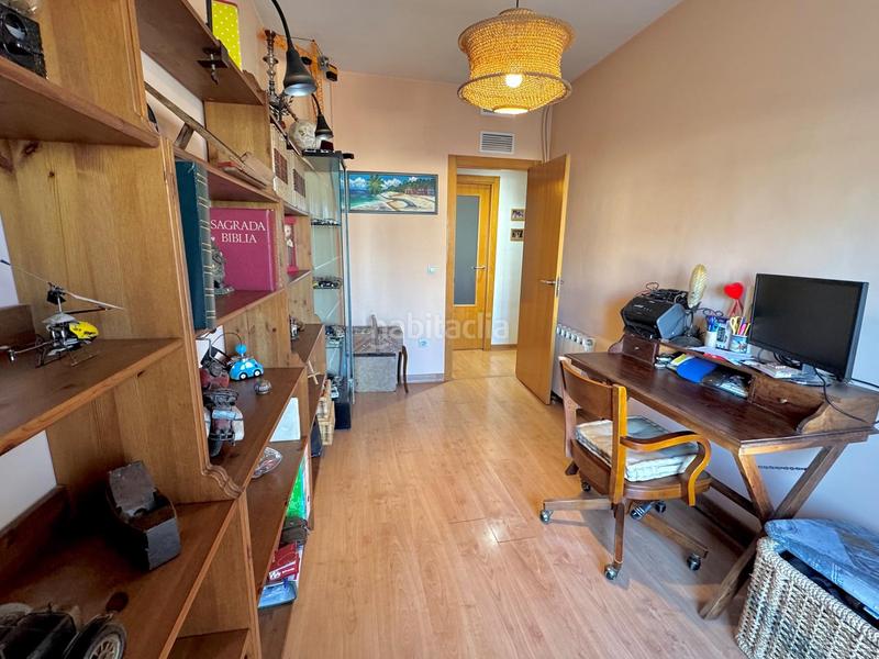 Foto b214da5c-dee4-4e32-9217-fbe59dba489c. Dachwohnung mit heizung parking in Polideportivo Alhendín