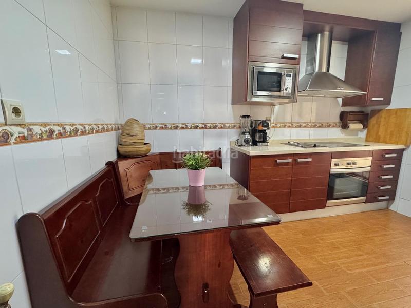 Foto b3226aa5-7459-4774-be96-6b2020e3cf97. Dachwohnung mit heizung parking in Polideportivo Alhendín