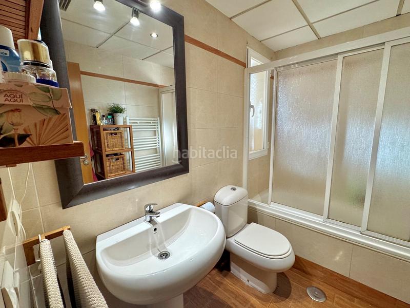 Foto b3d9ca5a-62d1-49c0-a91b-87c72a691b48. Dachwohnung mit heizung parking in Polideportivo Alhendín