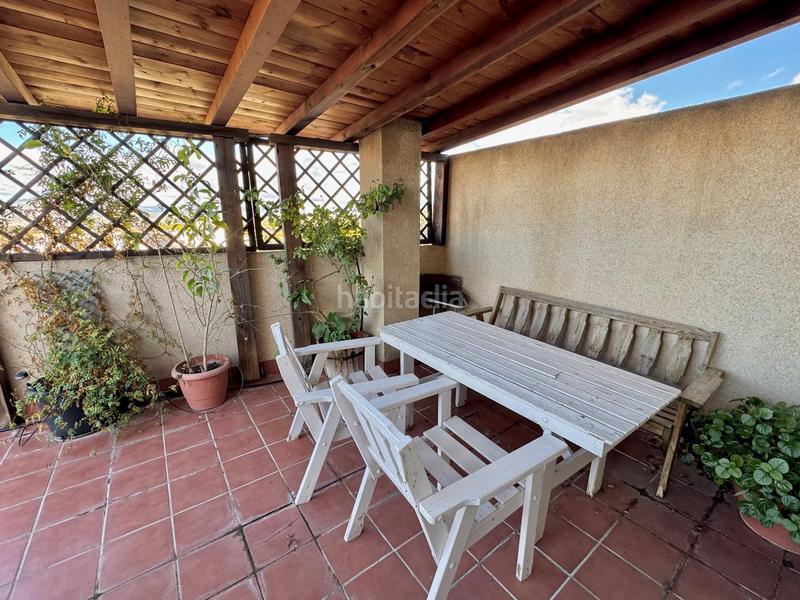 Foto b51f370b-d647-44d2-92c2-0f4753c775c5. Dachwohnung mit heizung parking in Polideportivo Alhendín