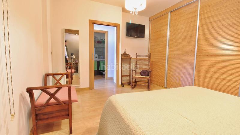 Foto c284e91e-3a40-4857-9d55-08ad333ff578. Dachwohnung mit heizung parking in Polideportivo Alhendín