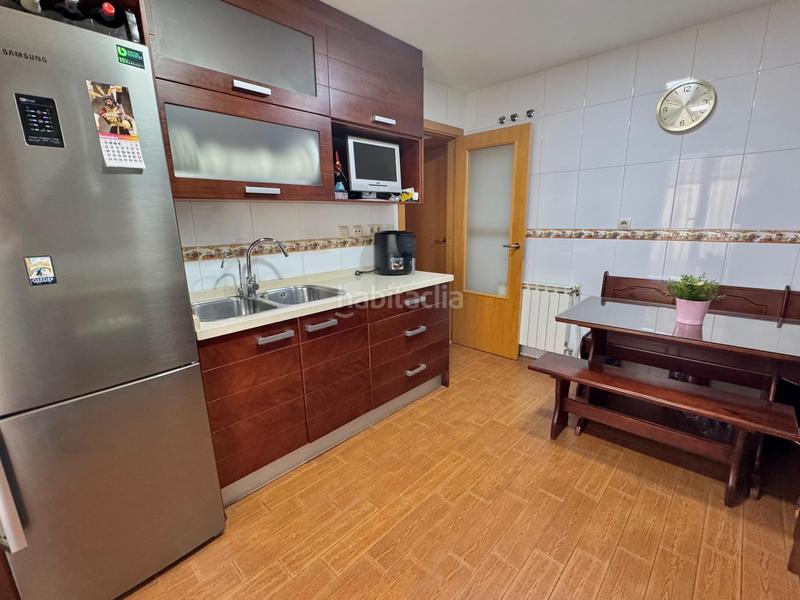 Foto c65ef6a2-0d2f-4a5d-9103-369fe4b7c312. Dachwohnung mit heizung parking in Polideportivo Alhendín