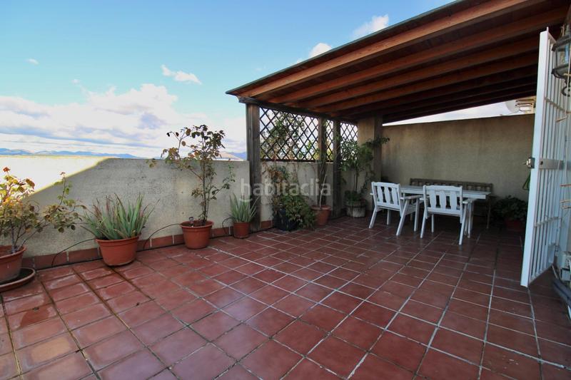 Foto ca931542-467e-4bb3-84dd-3005319ee5a9. Dachwohnung mit heizung parking in Polideportivo Alhendín