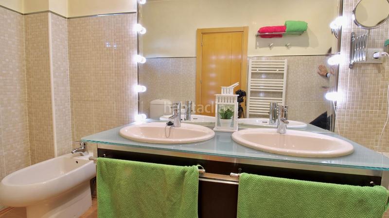 Foto d0cef224-c6a6-4088-8d82-ecc14467b689. Dachwohnung mit heizung parking in Polideportivo Alhendín