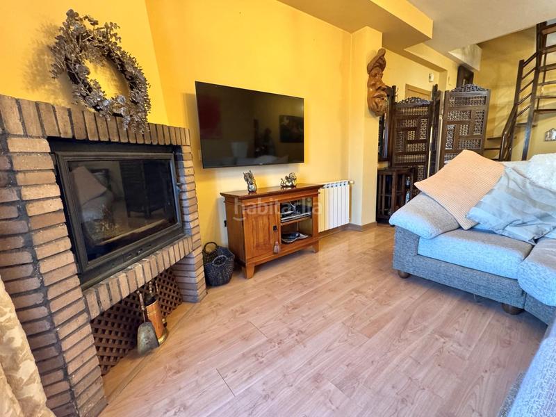 Foto d1c9caa9-7486-4a84-93c1-26a8336b7e71. Dachwohnung mit heizung parking in Polideportivo Alhendín