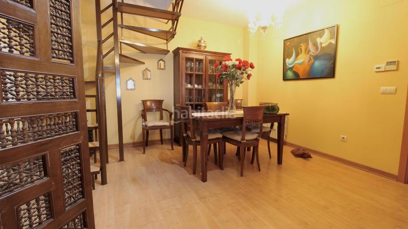 Foto de206dc4-7fcd-4354-aaf0-a1484d1f8235. Dachwohnung mit heizung parking in Polideportivo Alhendín