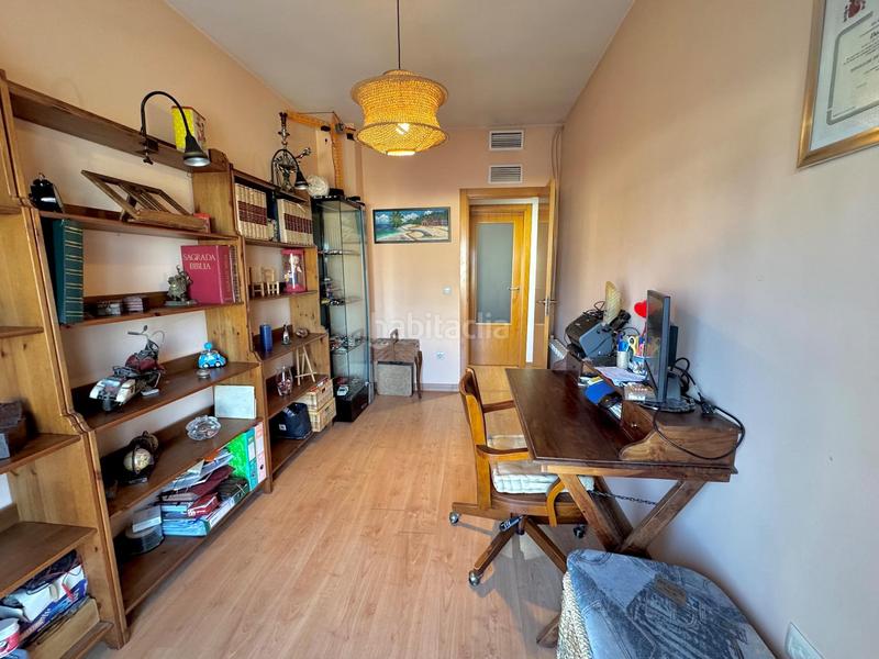 Foto e558809f-2338-4914-bdc3-594b10d608cf. Dachwohnung mit heizung parking in Polideportivo Alhendín