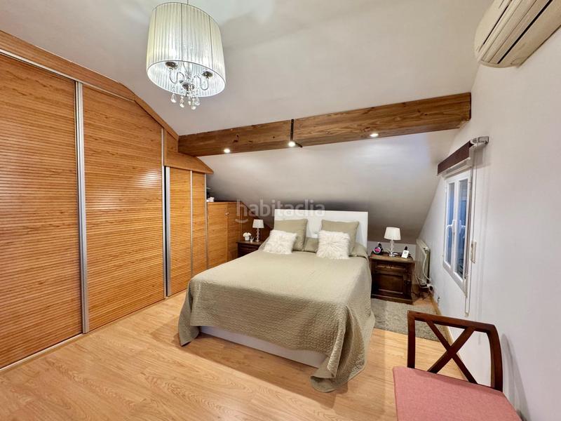 Foto e6f4f1a8-a9e5-48b7-8ff1-acbb968a85a1. Dachwohnung mit heizung parking in Polideportivo Alhendín