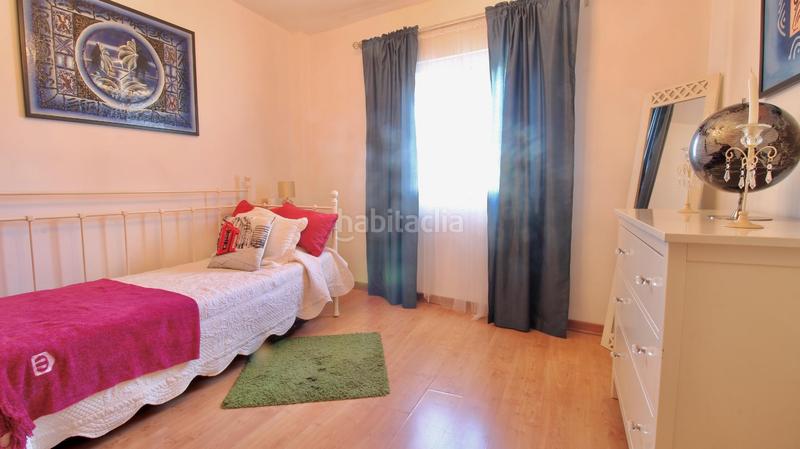 Foto eda005f0-54f1-4373-a159-938e3e1d4f85. Dachwohnung mit heizung parking in Polideportivo Alhendín