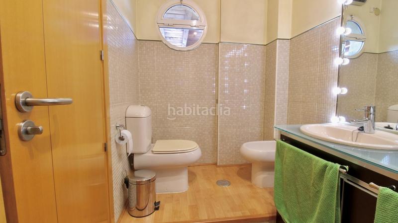 Foto f9963d2d-7d67-4404-82cb-6369c310220d. Dachwohnung mit heizung parking in Polideportivo Alhendín